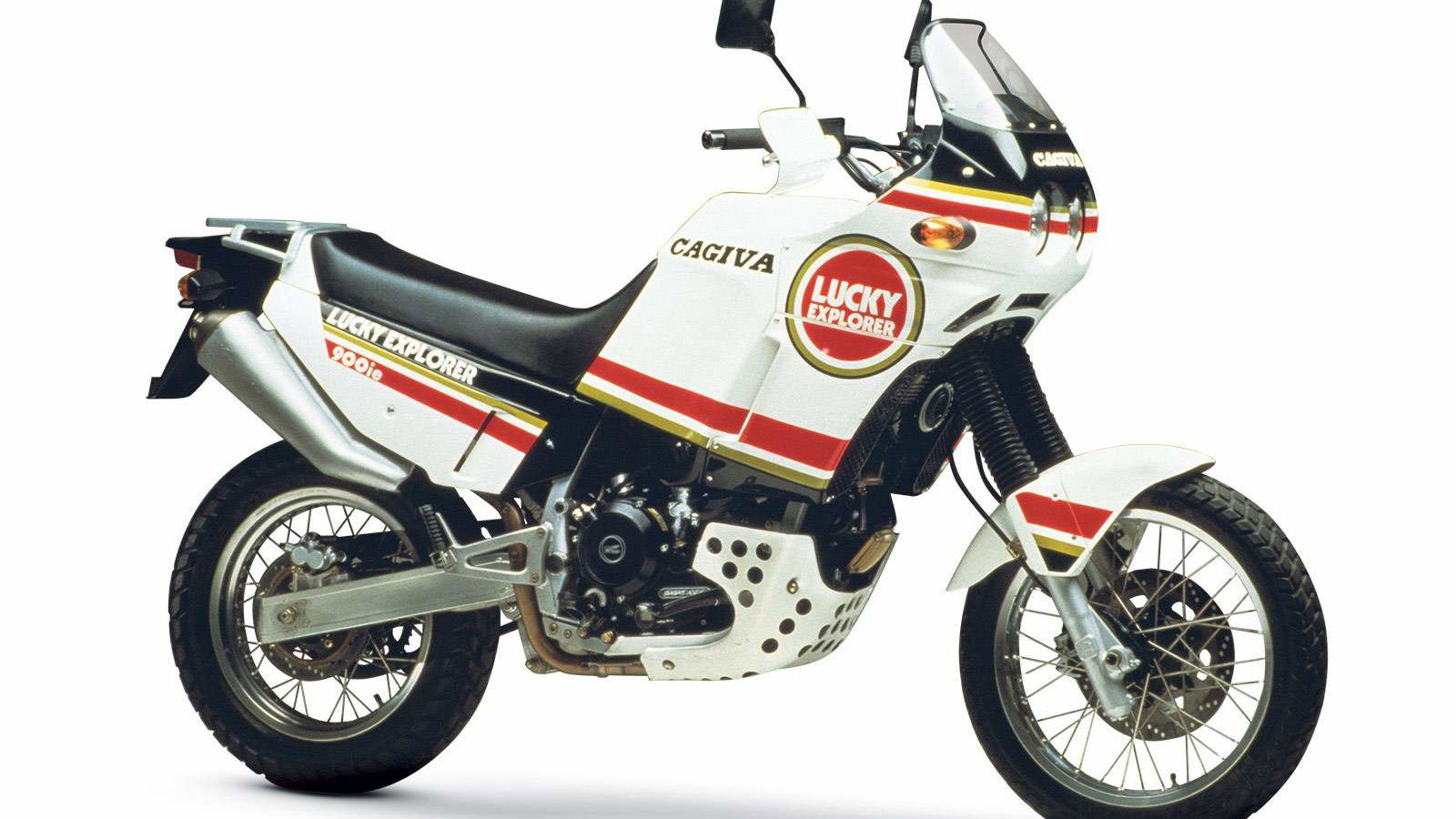 Cagiva Elefant